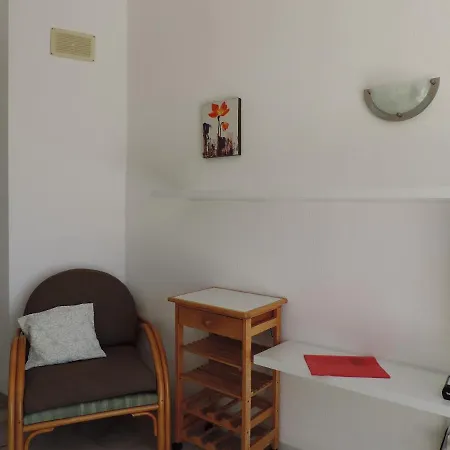 Appartement Apartment-hotel Altamira