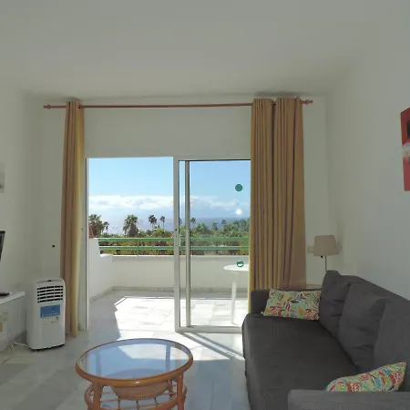 Apartment Apartment-hotel Altamira Costa Adeje (Tenerife)