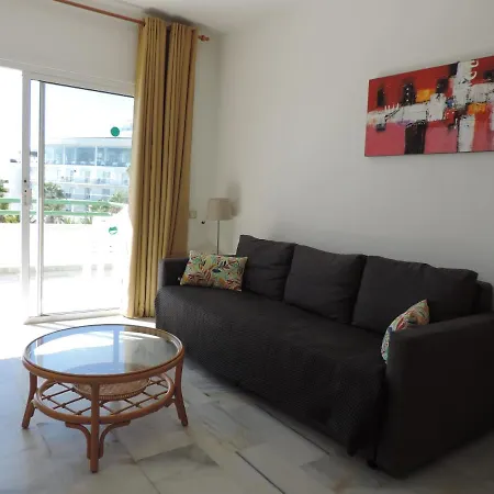 Appartement Apartment-hotel Altamira Costa Adeje (Tenerife)