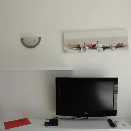 Appartement Apartment-hotel Altamira Costa Adeje (Tenerife)