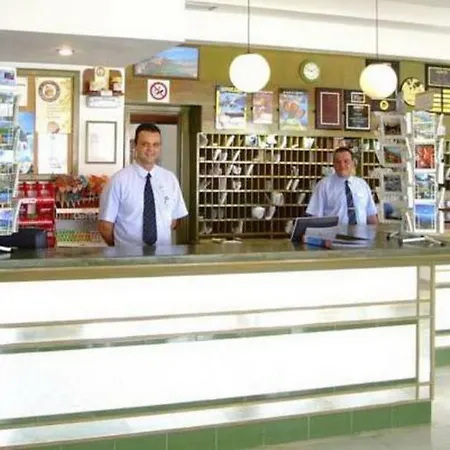 Appartement Apartment-hotel Altamira *